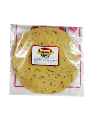 Papad Medium Mirch