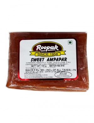 Sweet Ampapar 