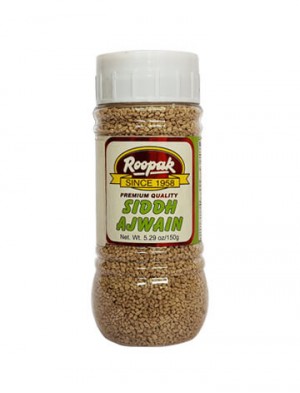 Sidh Ajwayan (Trachyspermum Ammi)