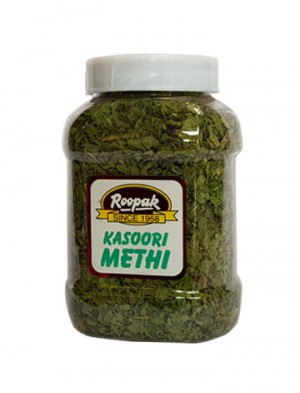 Kasoori Methi Crushed