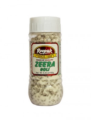 Zeera (Cumin) Goli