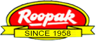Roopak Since 1958 Roopak Since 1958